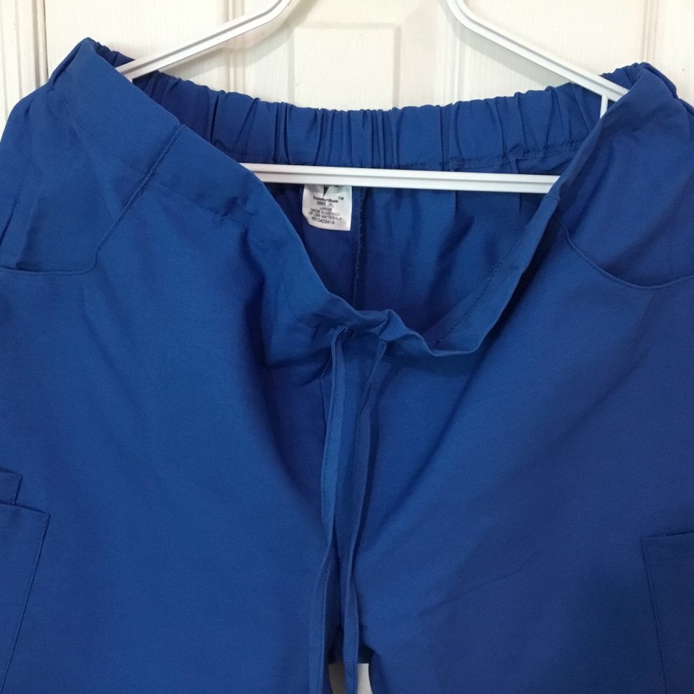 NWOT Medline ComfortEase Women scrub set